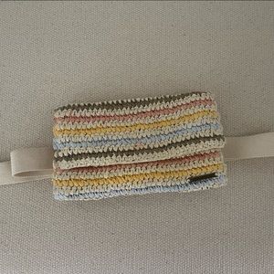 O’Neill Ratan Belt Bag.